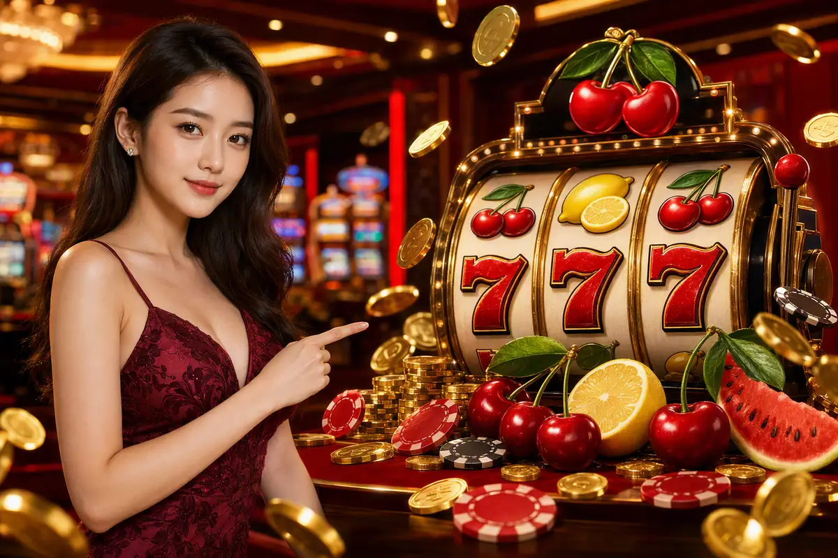 jili95